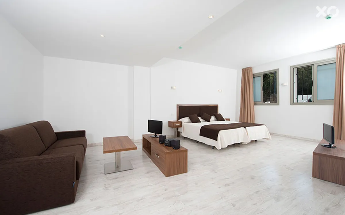 Porto Drach Aparthotel