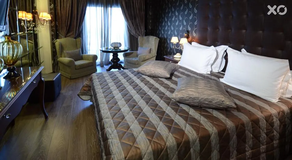 Bomo Danai Hotel & Spa