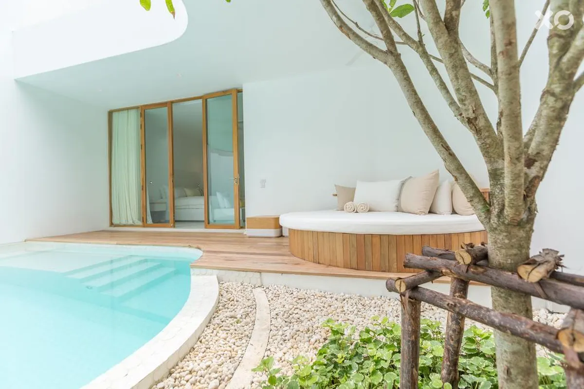 SALA Samui Chaweng Beach Resort