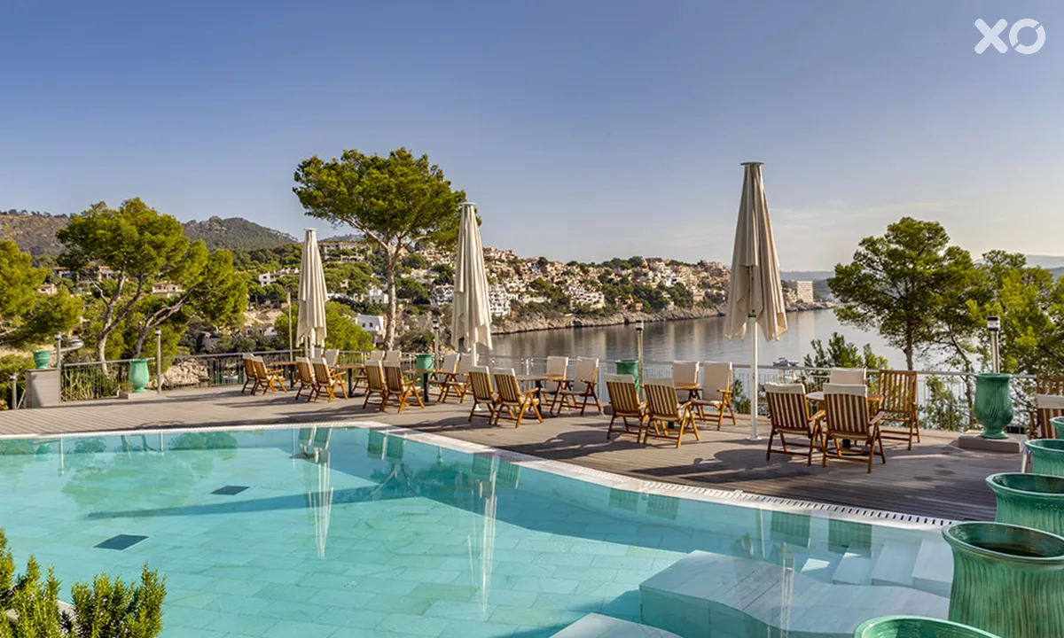 Coronado Thalasso & Spa