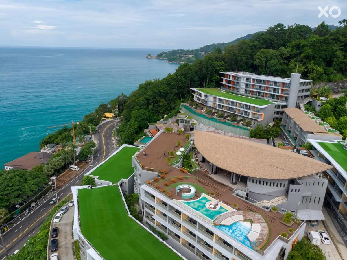 Kalima Resort & Spa