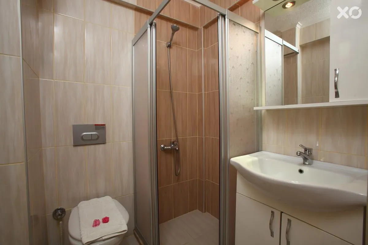 Summer Garden Suites & Beach Hotel