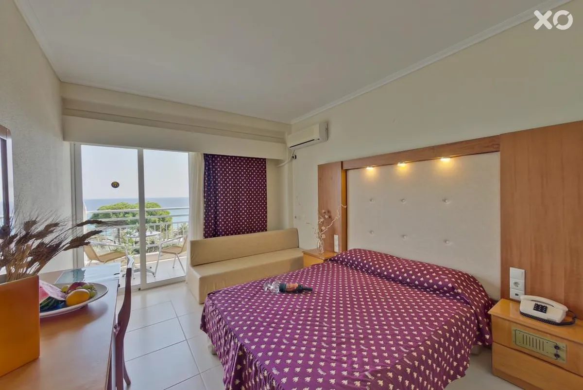 Mendi Hotel