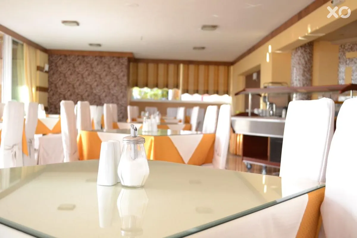 Palladion Hotel