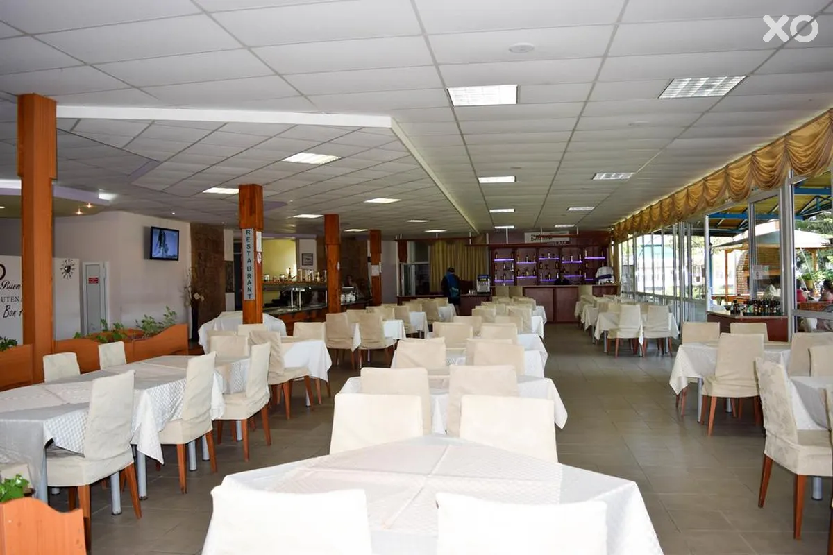 Balaton Hotel