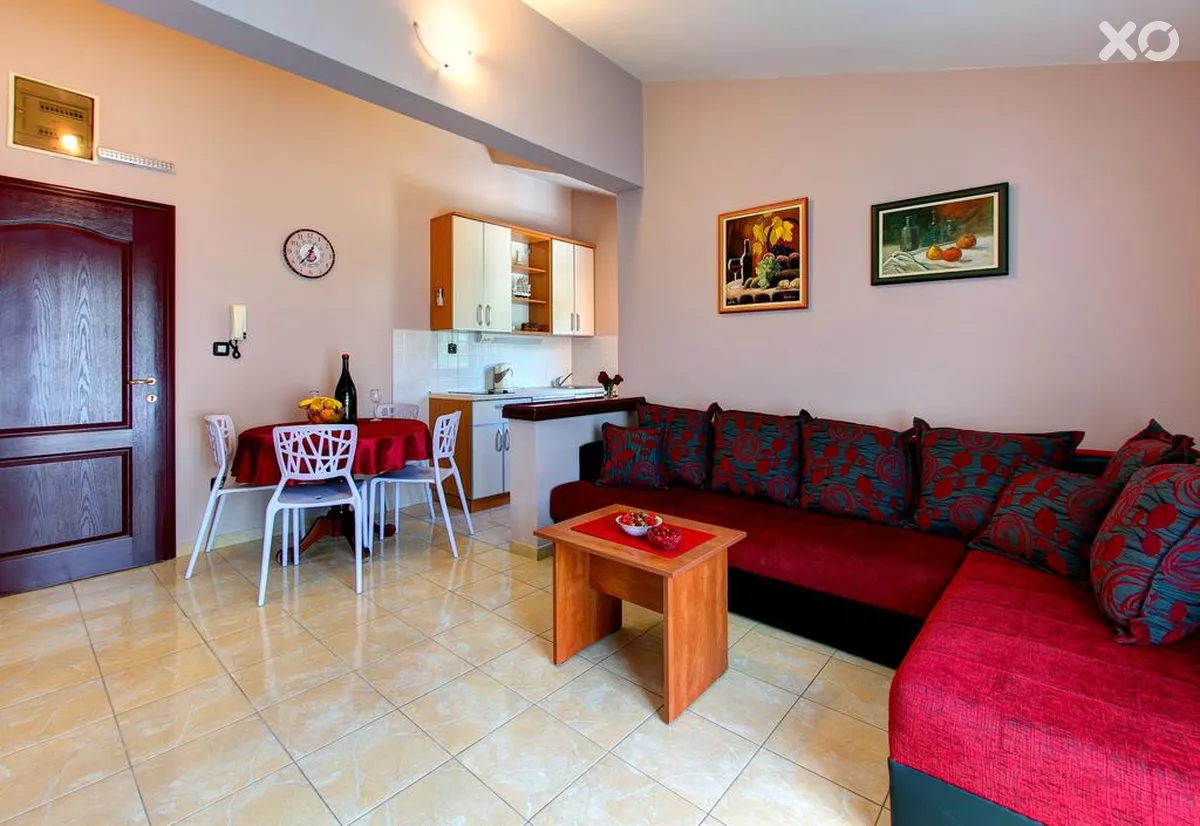 Koral Villa