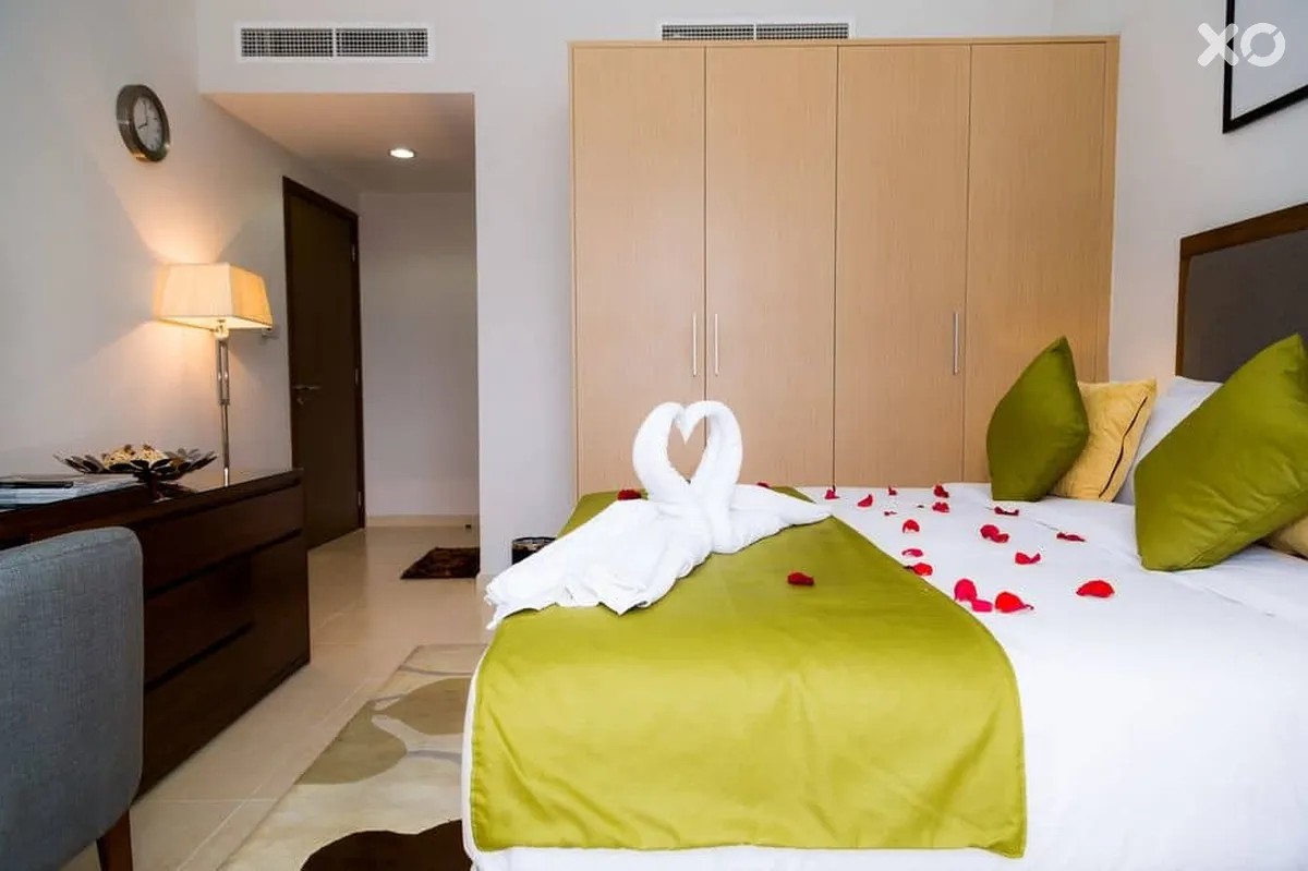 City Stay Beach Hotel Apartment