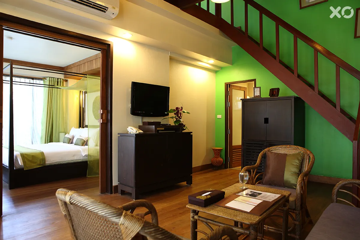 Baan Talay Dao