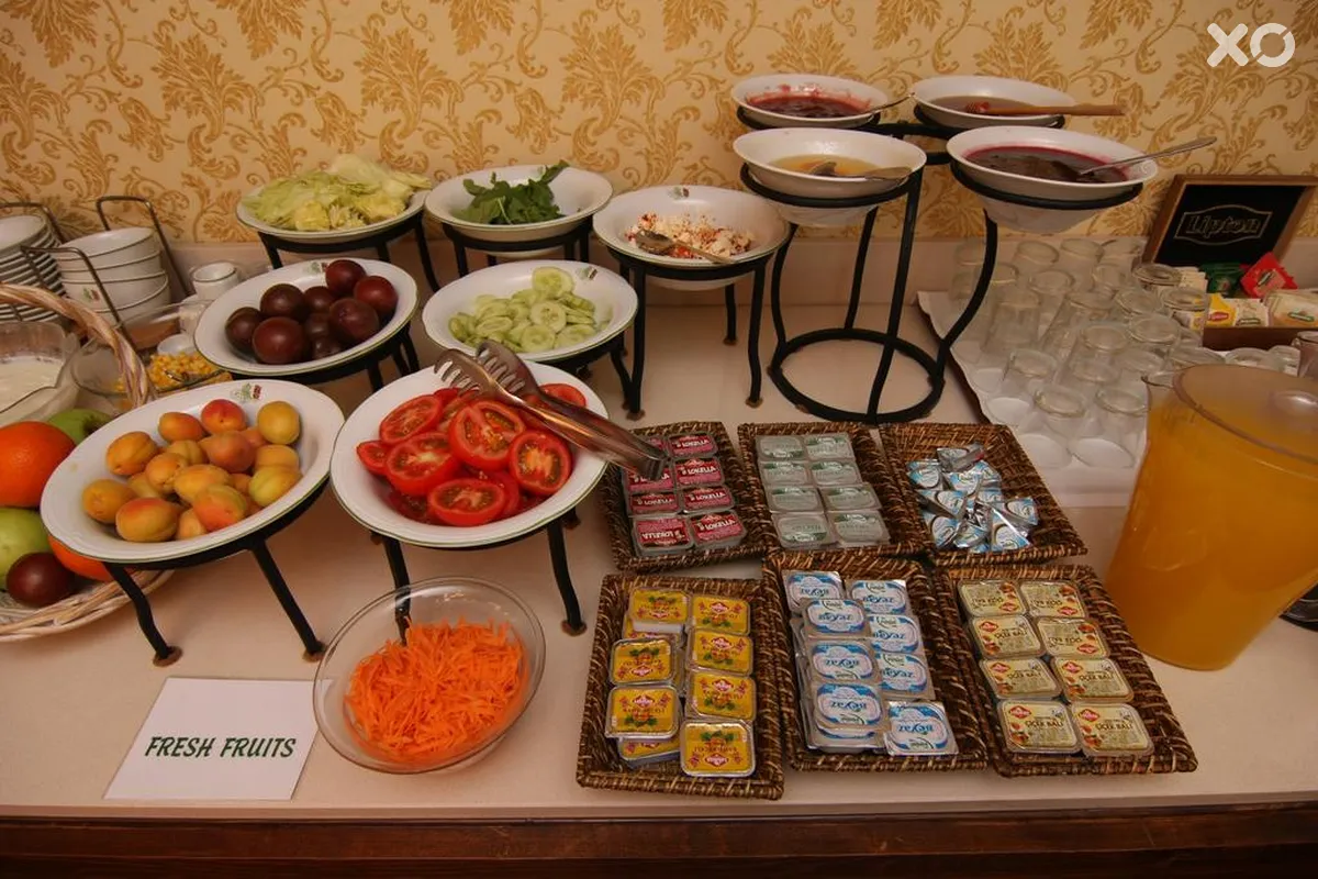 Yusufpasa Konagi Hotel