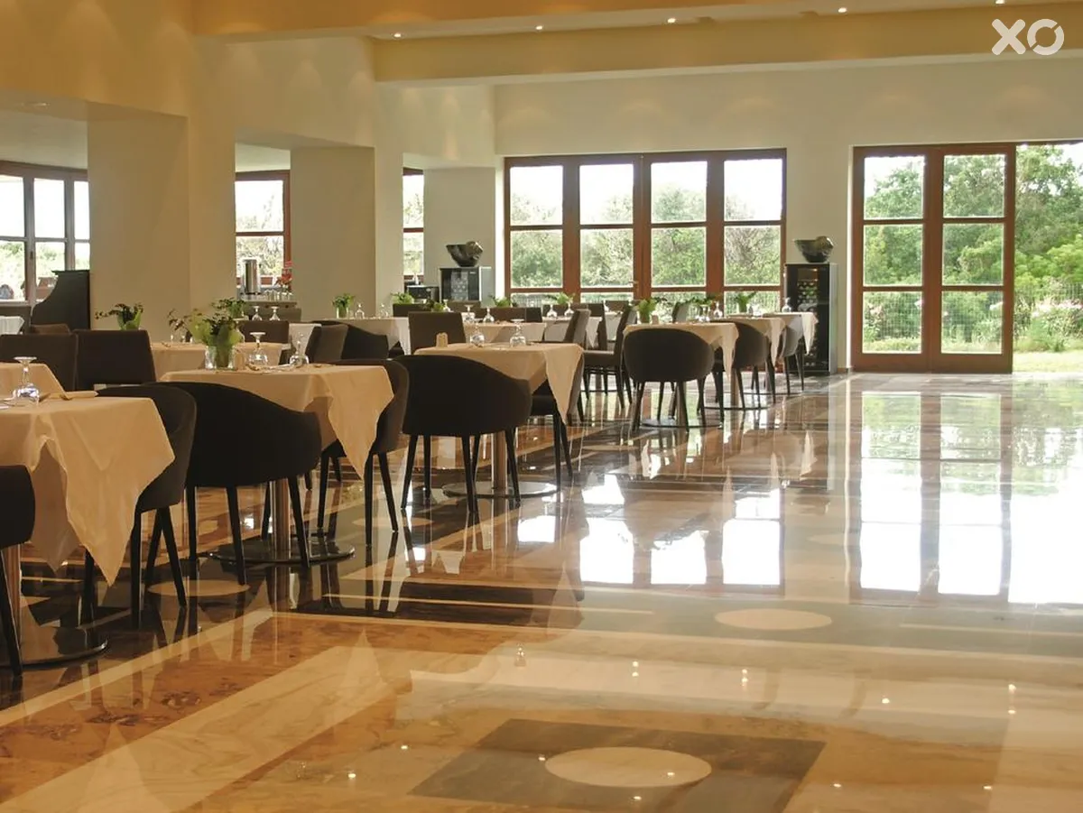 Grecotel Meli Palace