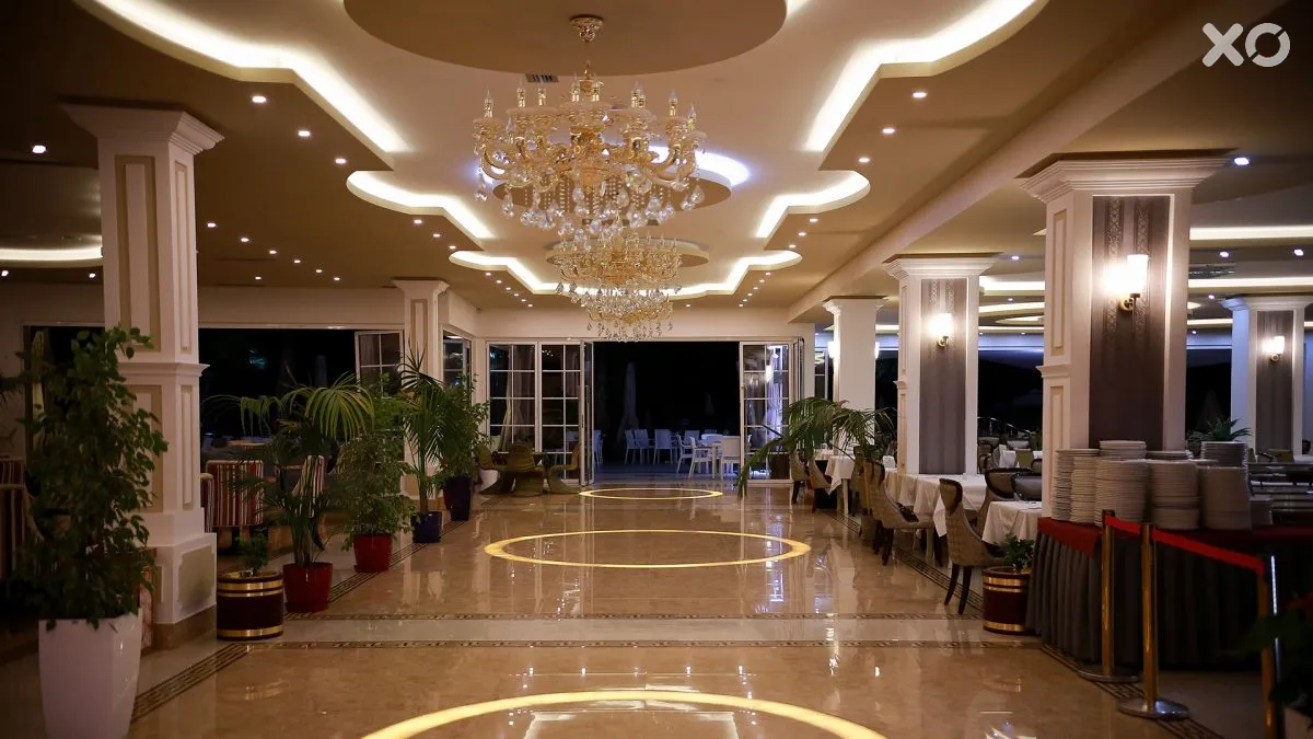 Fafa Premium Resort