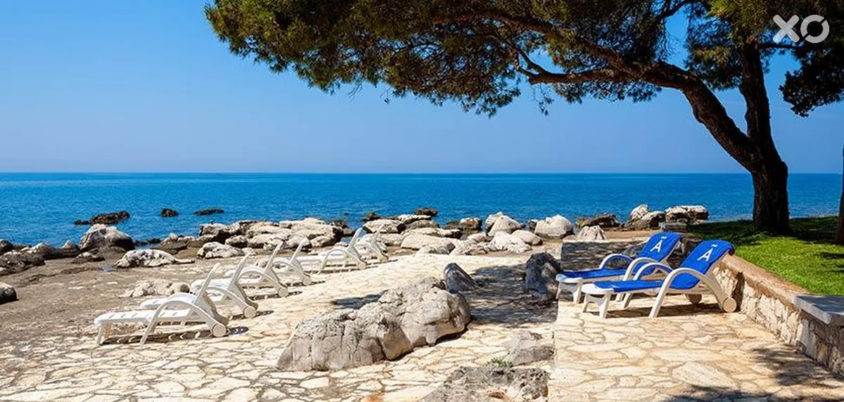 Istrian Villas Plava Laguna