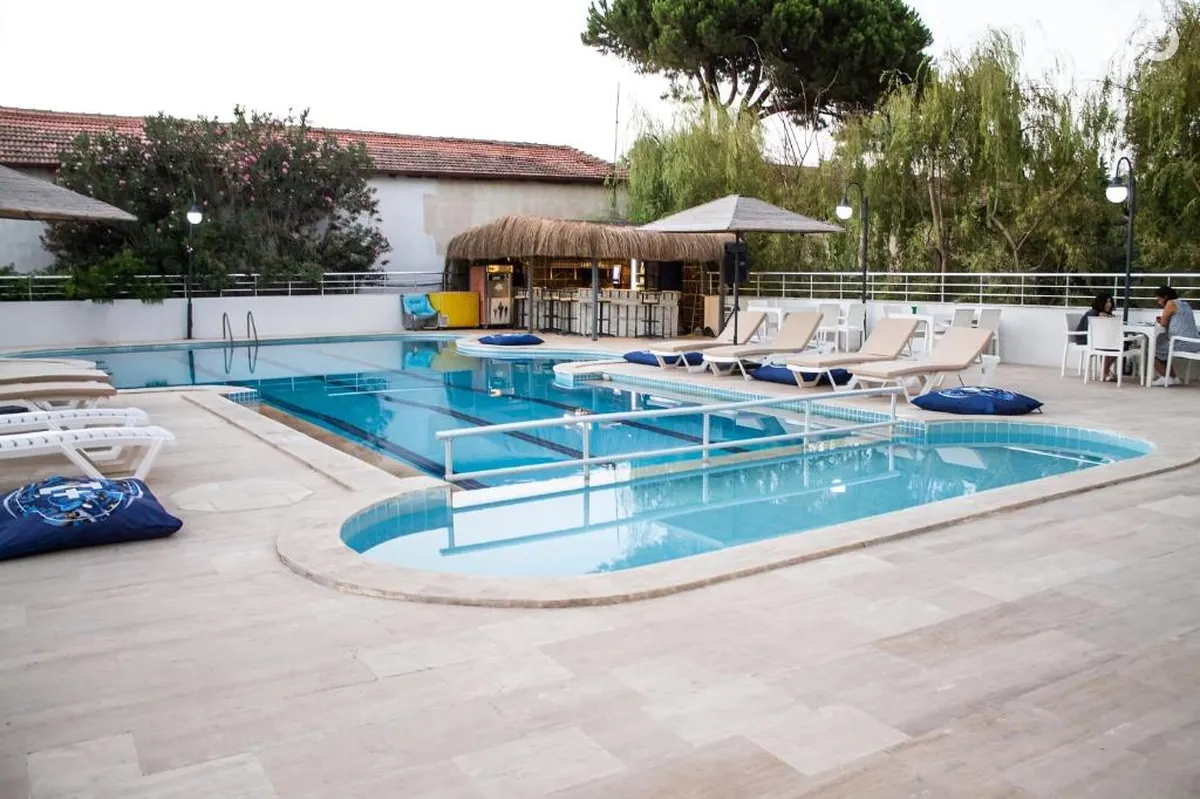 Medos Hotel
