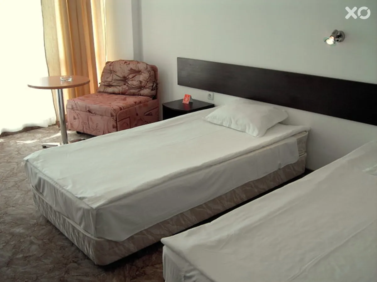 Bavaro Hotel
