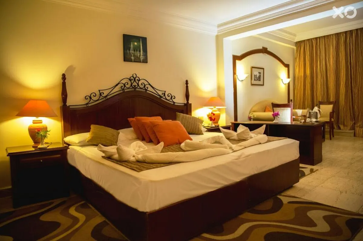 Cataract Layalina Resort