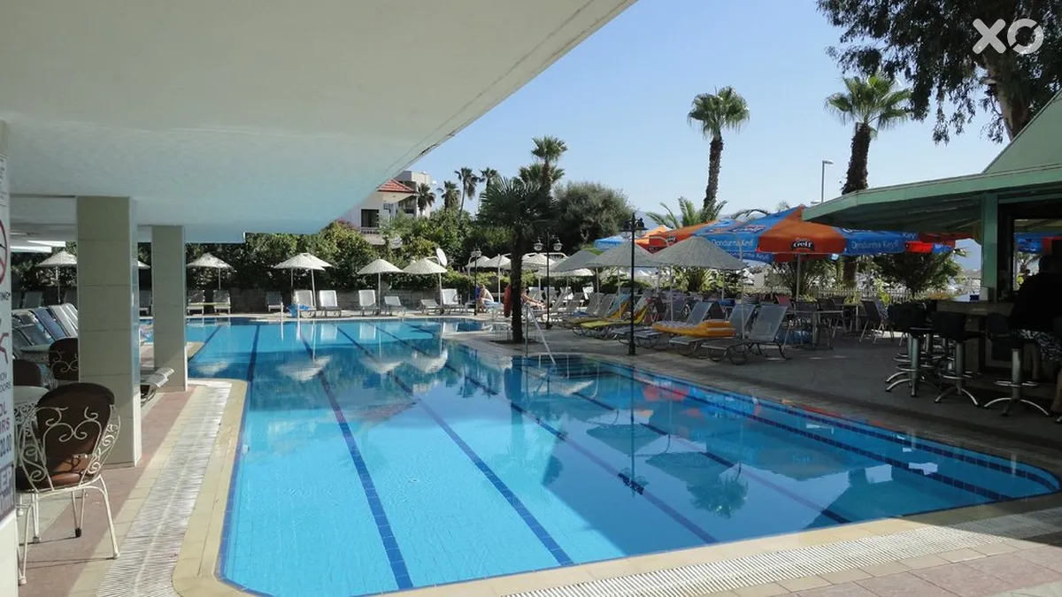 Flamingo Hotel