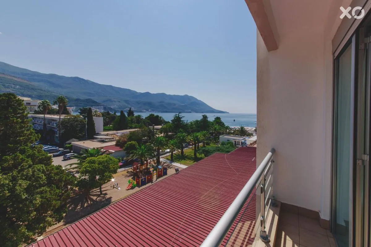 Montenegro Beach Resort