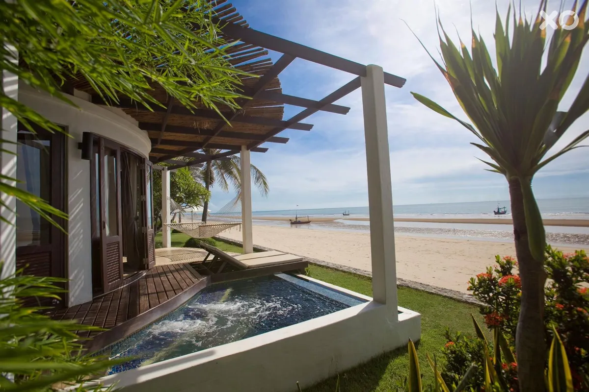 Aleenta Resort & Spa Hua Hin