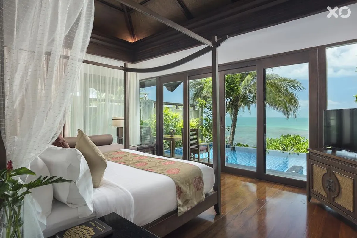Nora Buri Resort & Spa