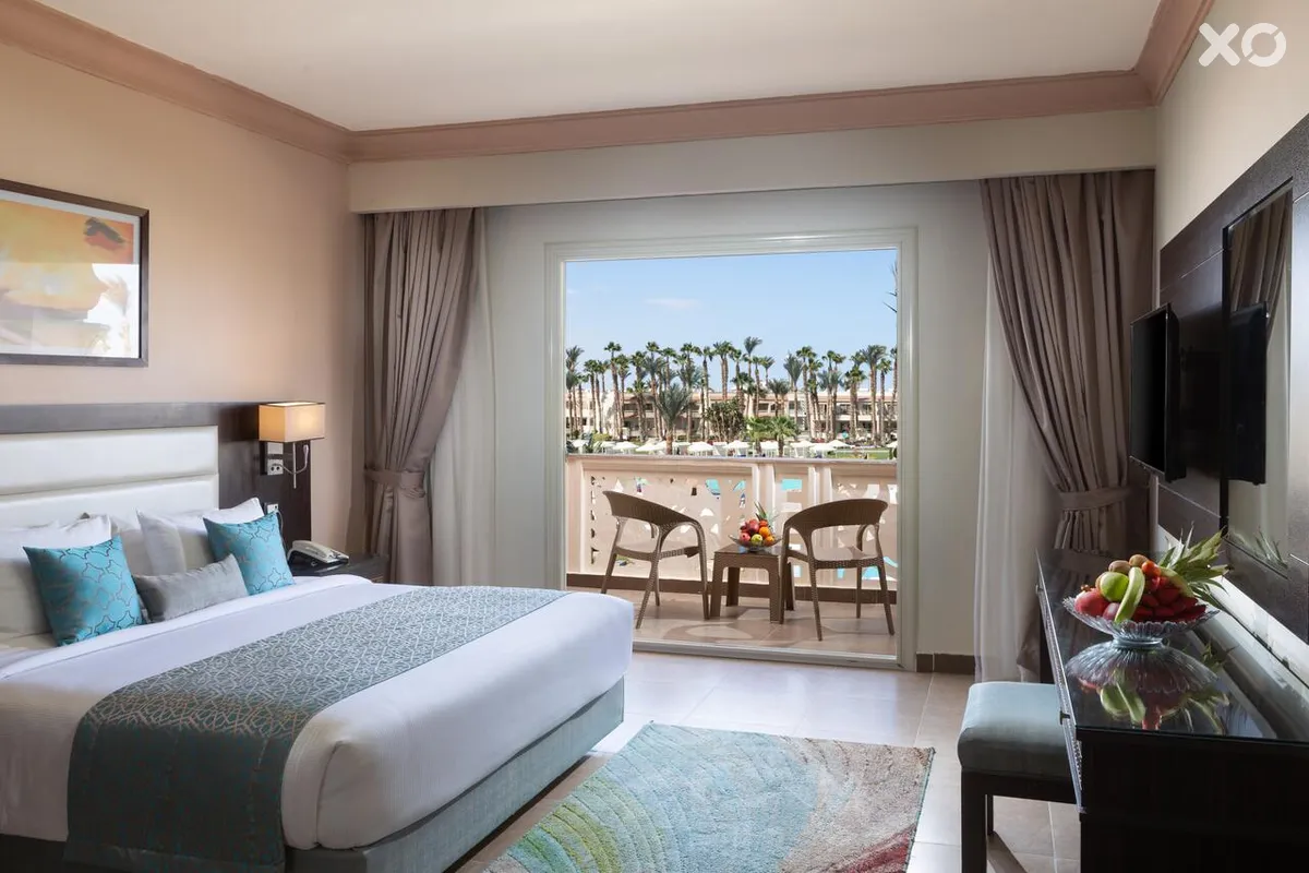 Albatros Palace Resort