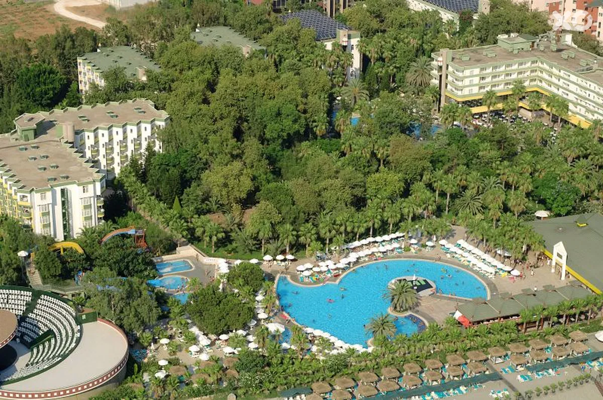 Botanik Hotel & Resort