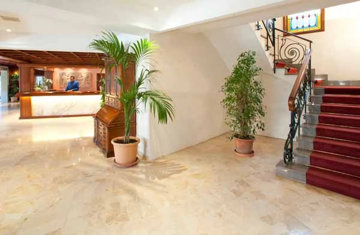 Grupotel Nilo & Spa