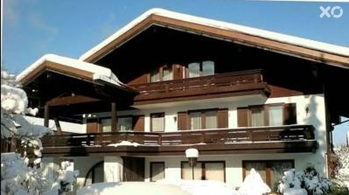 Alp Inn Hotel