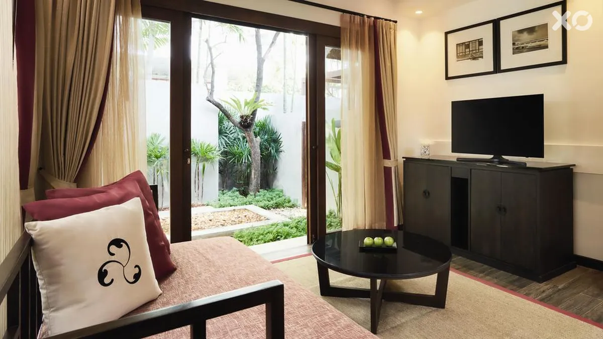 Movenpick Asara Resort & Spa Hua Hin