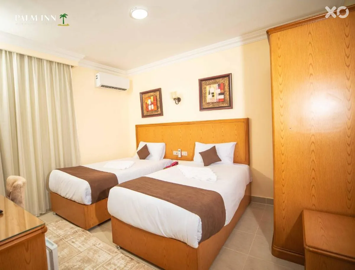 Palm Inn
