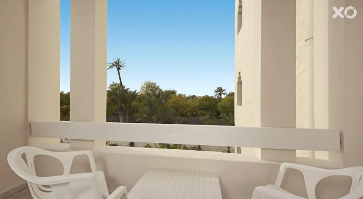 Iberostar Mehari Djerba Hotel