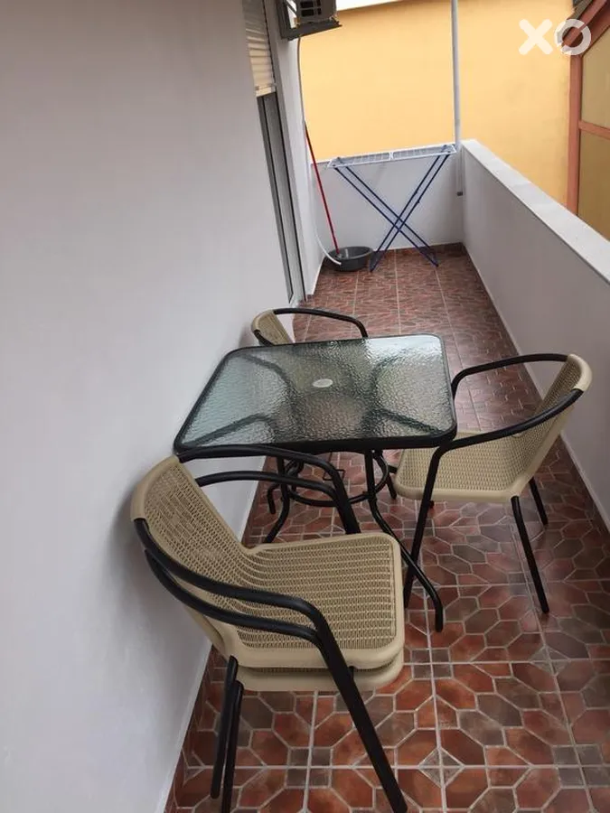 Marko Apartments