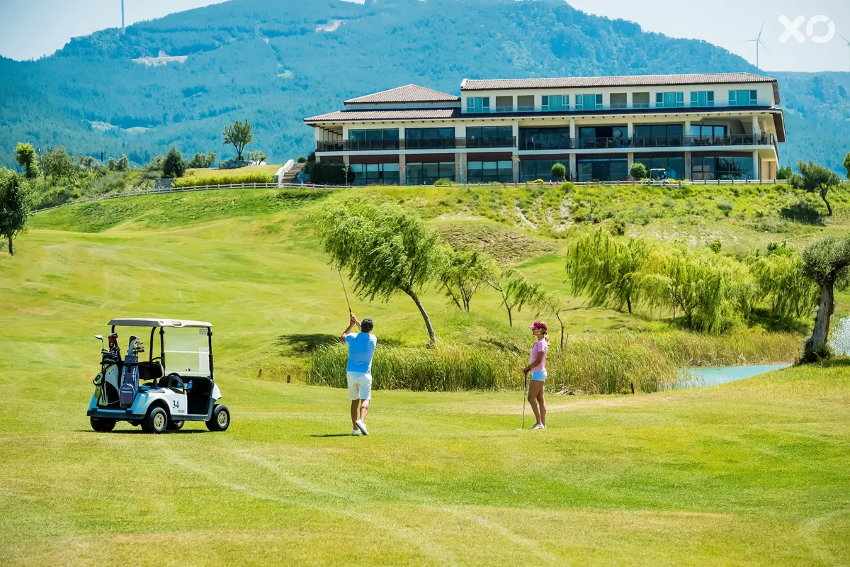 Wyndham Residences Kusadasi Golf & Spa
