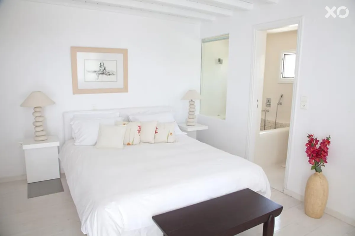 Ostraco Suites