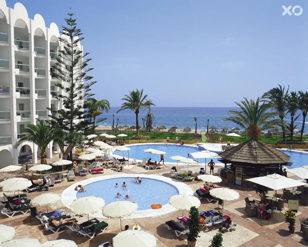 Ona Marinas de Nerja