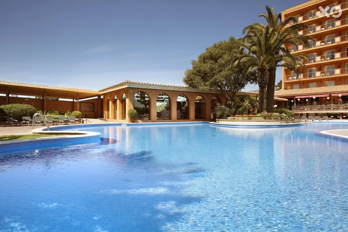 Luna Club Hotel