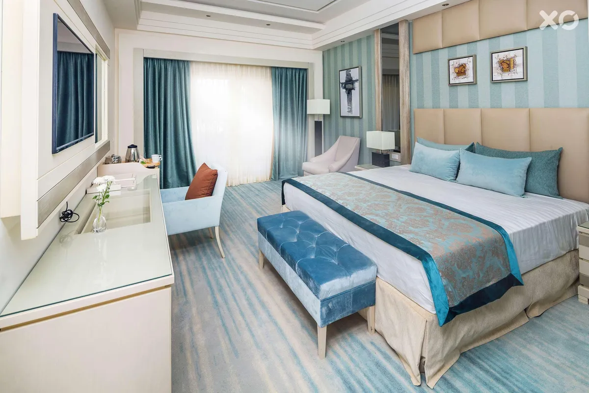 KaiSol Romance Resort Sahl Hasheesh