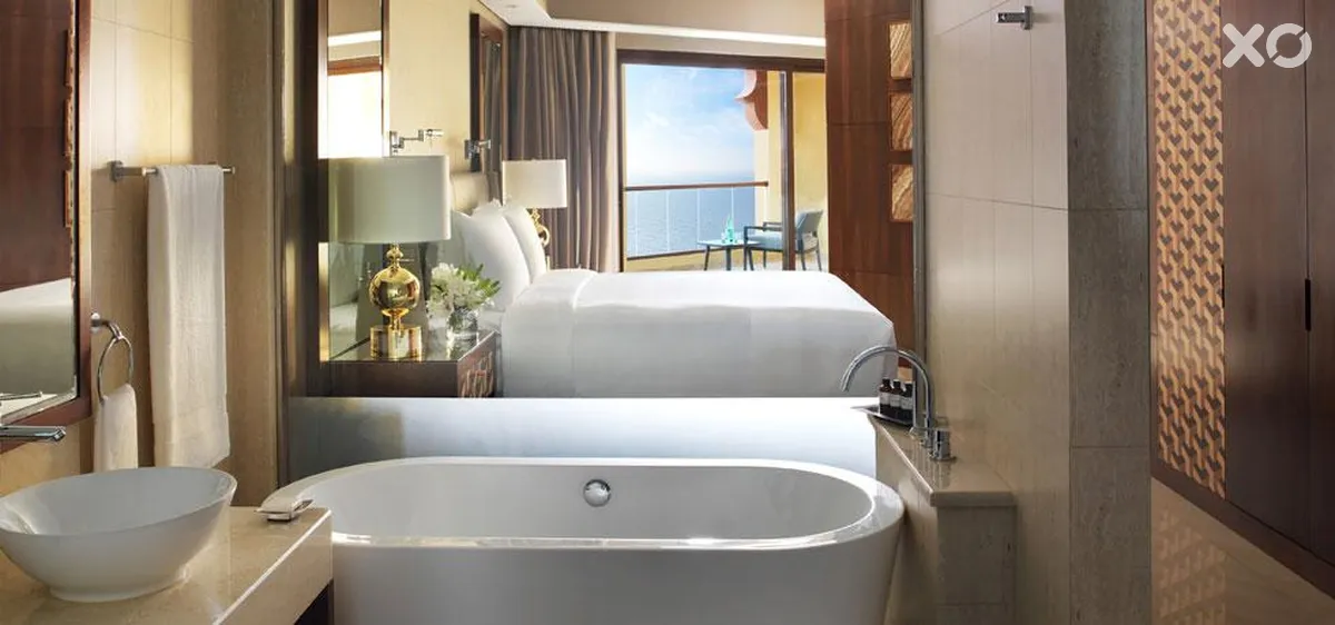 Fairmont Ajman