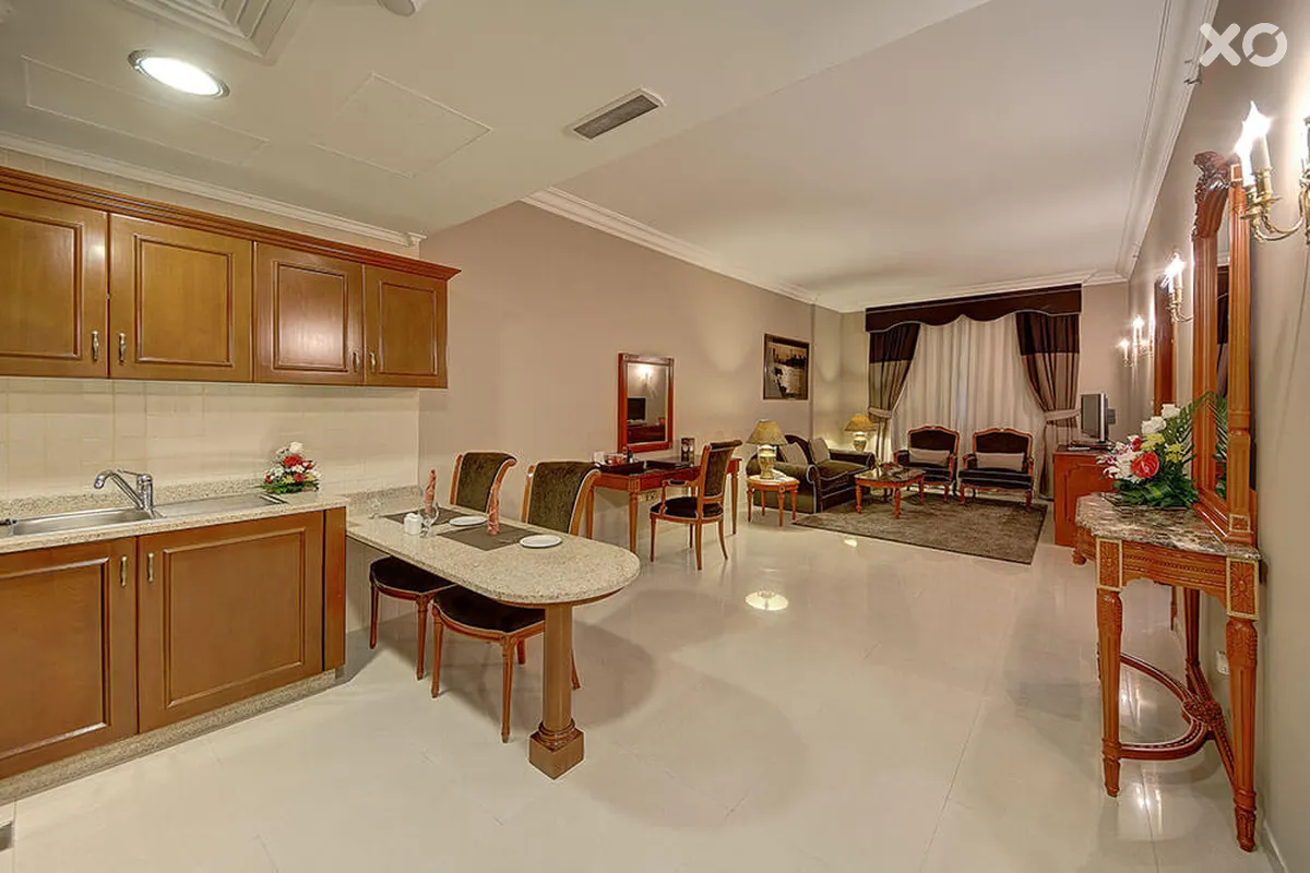 Royal Ascot Hotel
