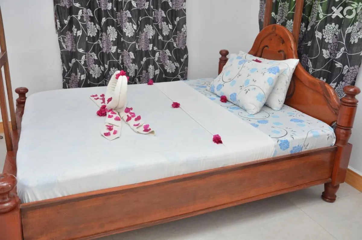 Bagamoyo Spice Villa