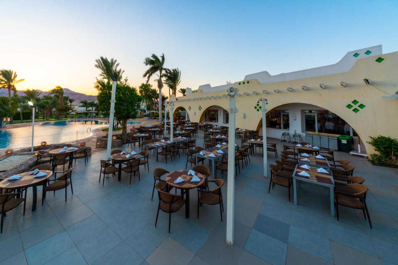 Dahab Lagoon Club & Resort