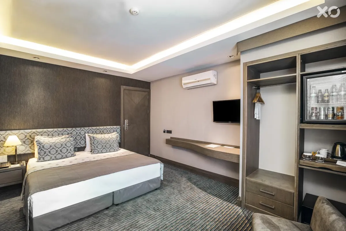 Grand Beyazit Hotel
