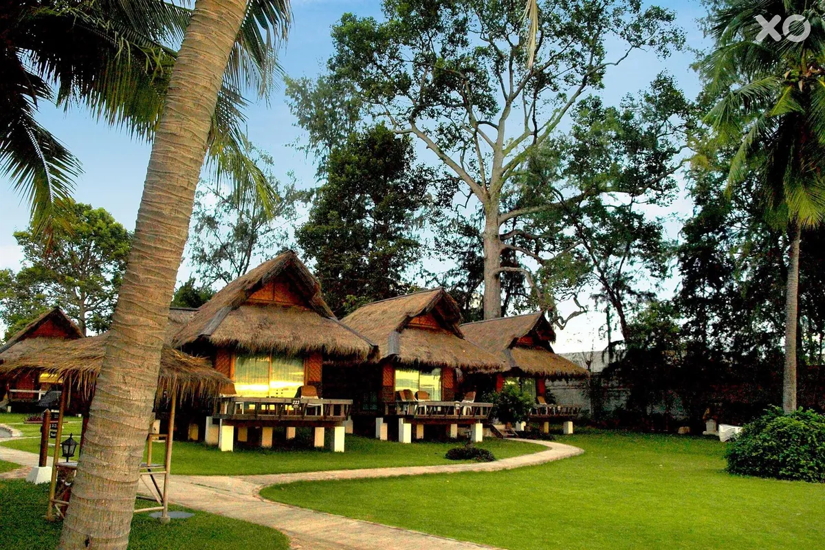 Sunset Village Beach Resort