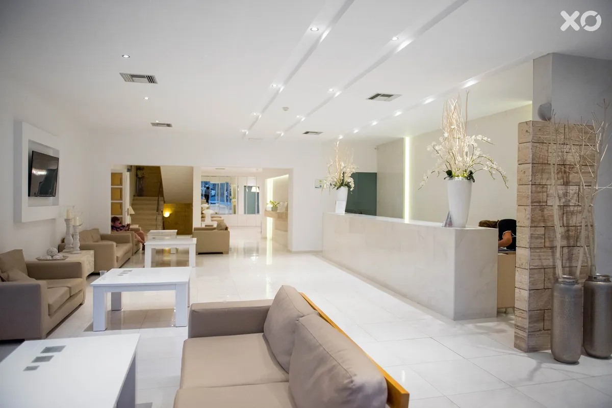 Thalia Hotel