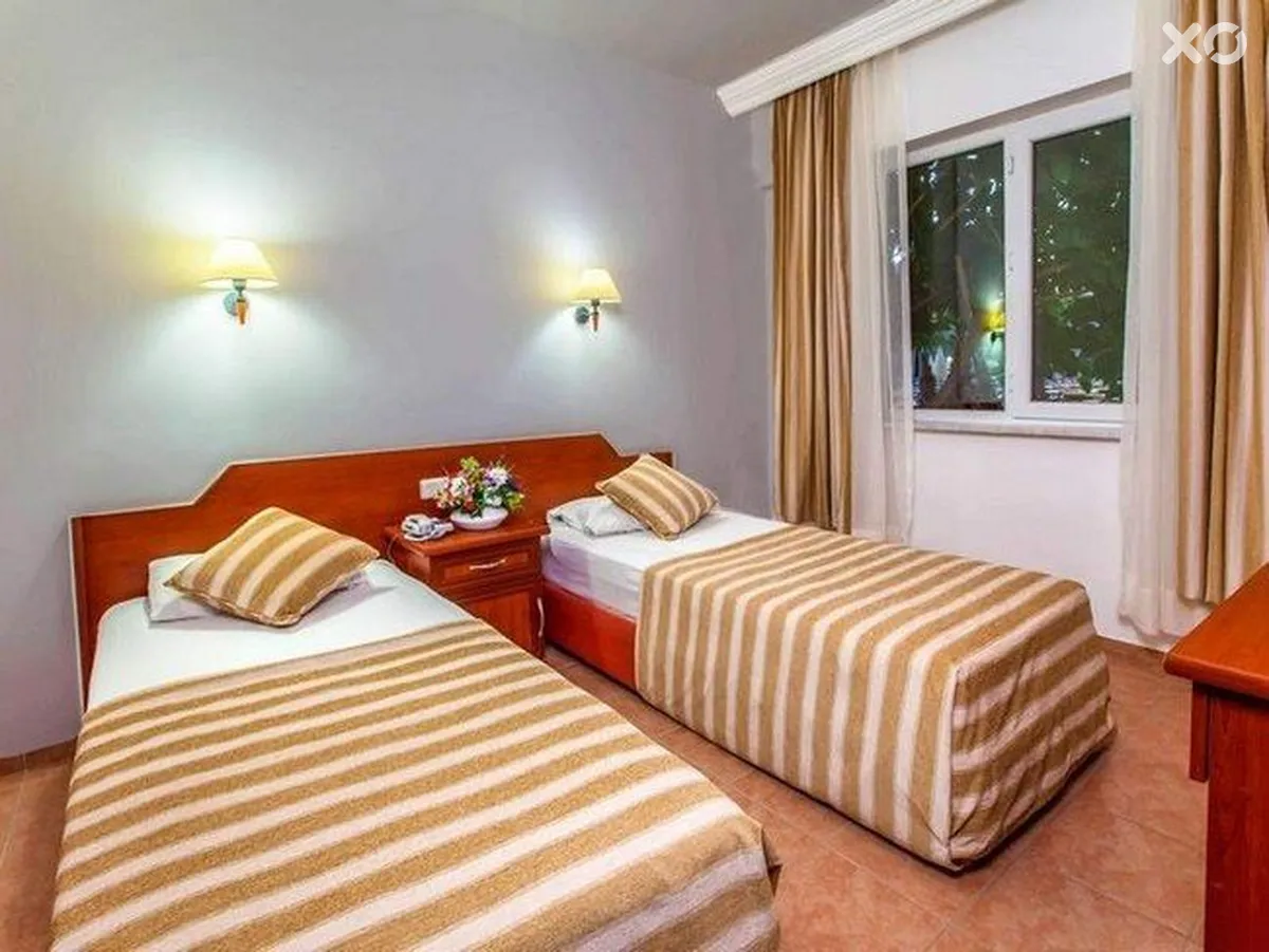 Xeno Eftalia Resort