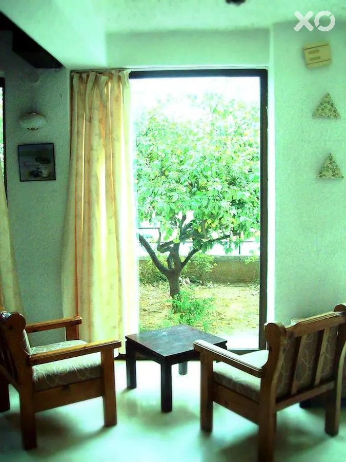Gefyra Hotel