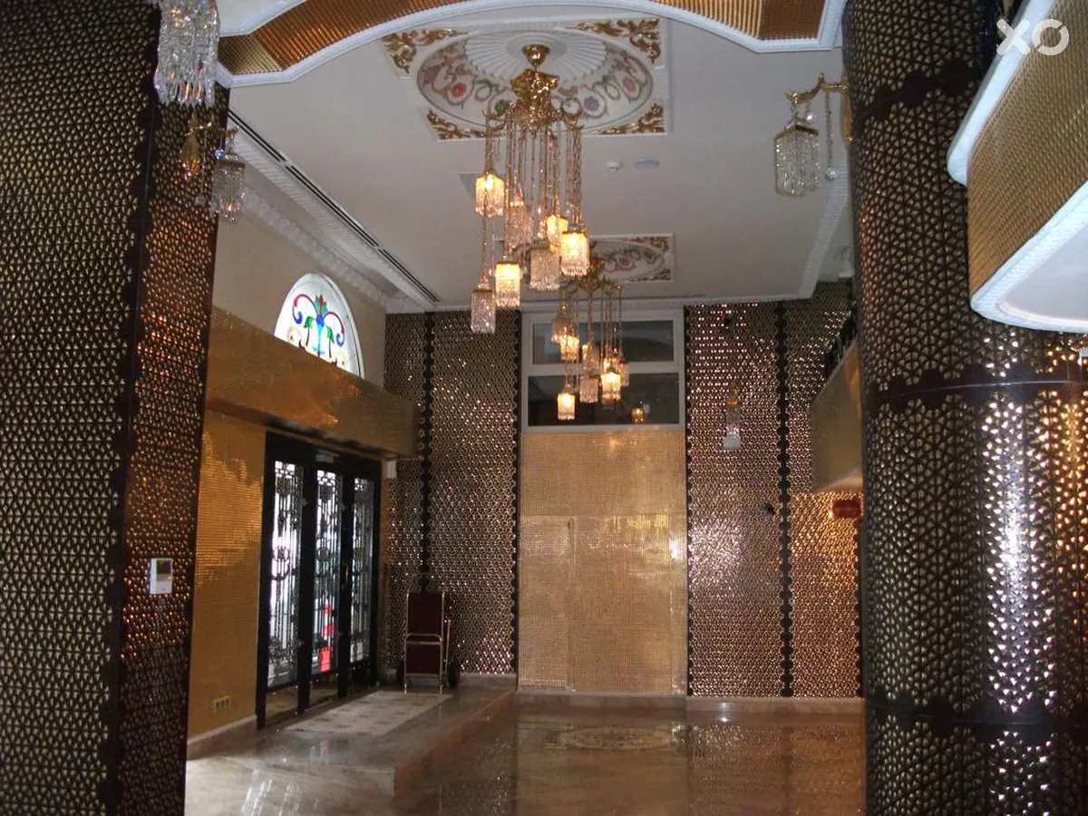 Marmaray Hotel
