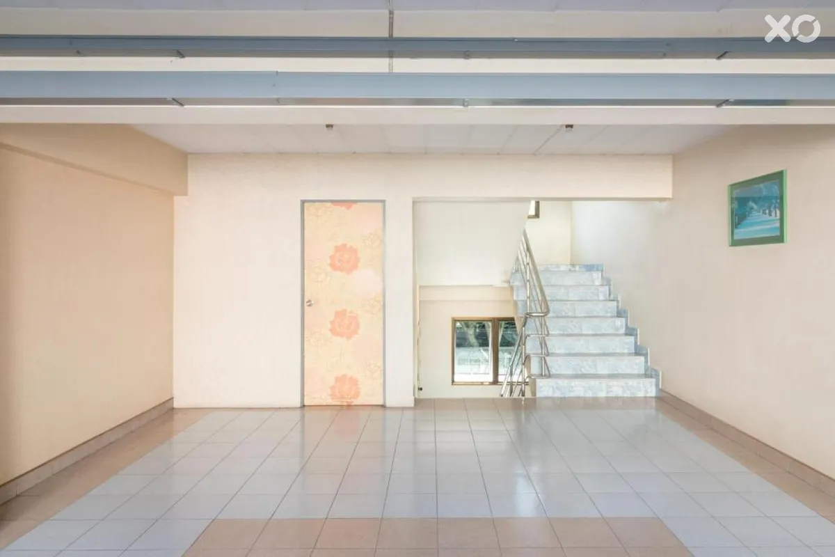 P Park Residence Charansanitwong