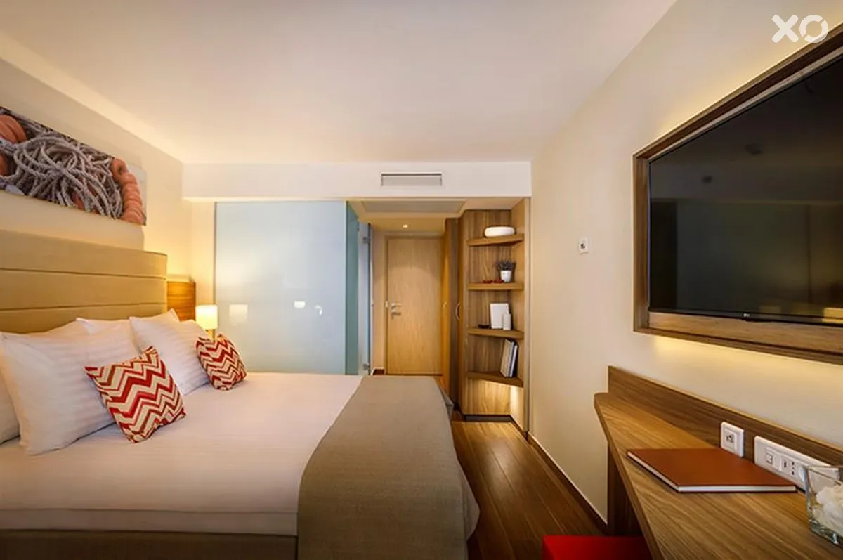 Valamar Girandella Family Hotel
