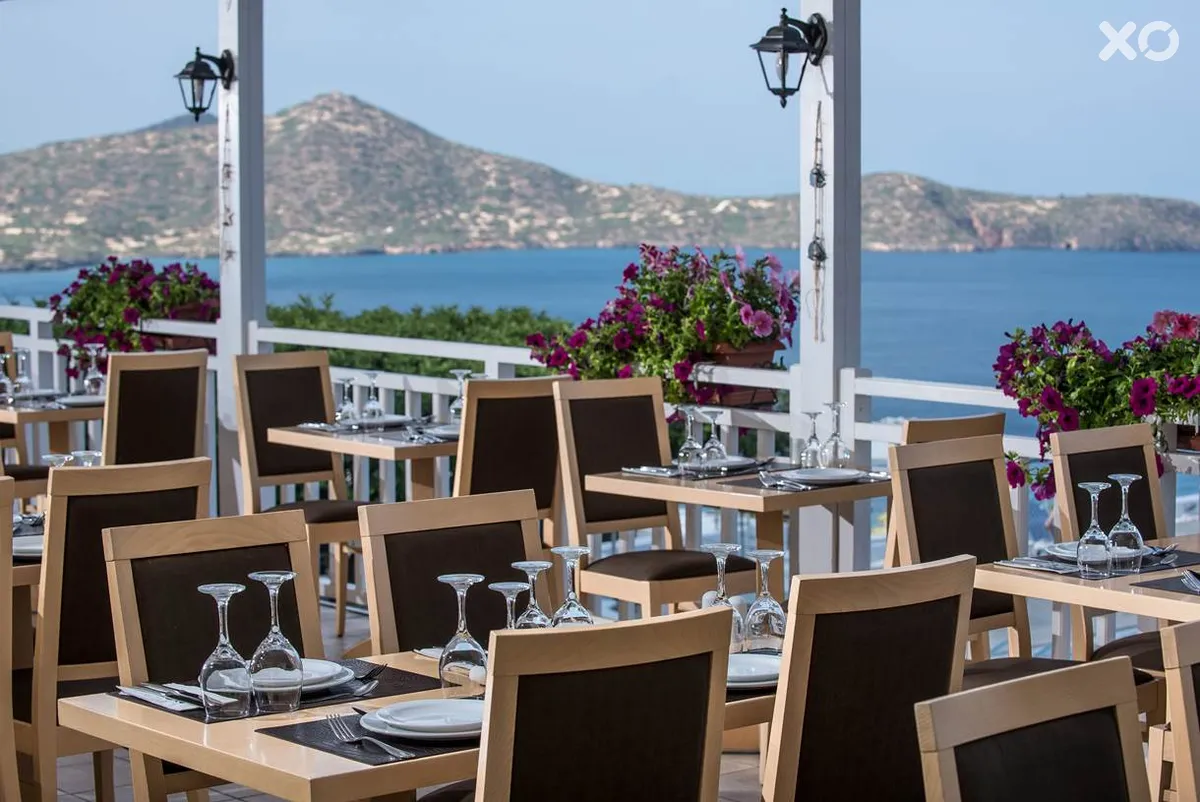 Elounda Ilion Hotel Bungalows