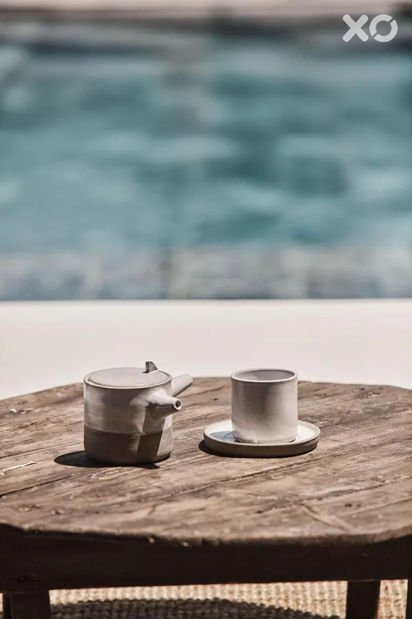 Nomad Mykonos